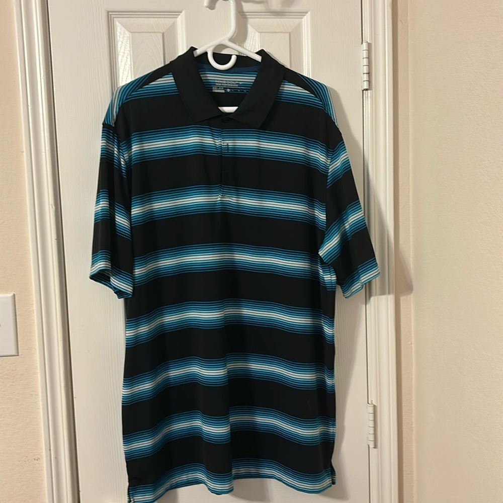 Nike Men’s Golf Tour Performance Polo XL